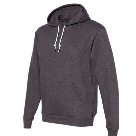 AMERICAN APPAREL Pullover Hoodies UNISEX - Picture 3 of 9